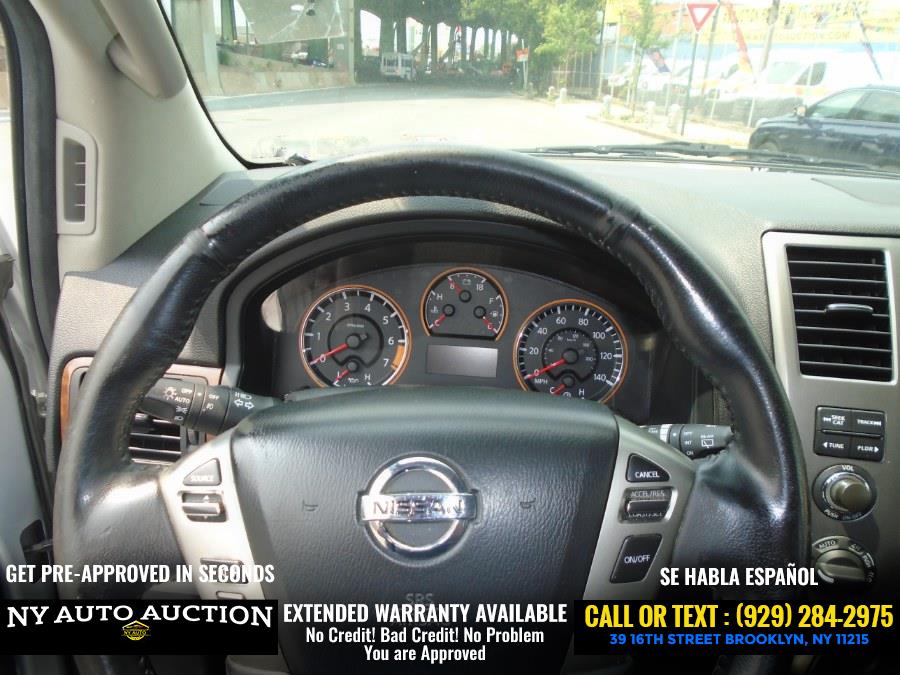 2013 Nissan Armada 4WD 4dr SL, available for sale in Brooklyn, New York | NY Auto Auction. Brooklyn, New York 2013 Nissan Armada 4WD 4dr SL, available for sale in Brooklyn, New York | NY Auto Auction. Brooklyn, New York