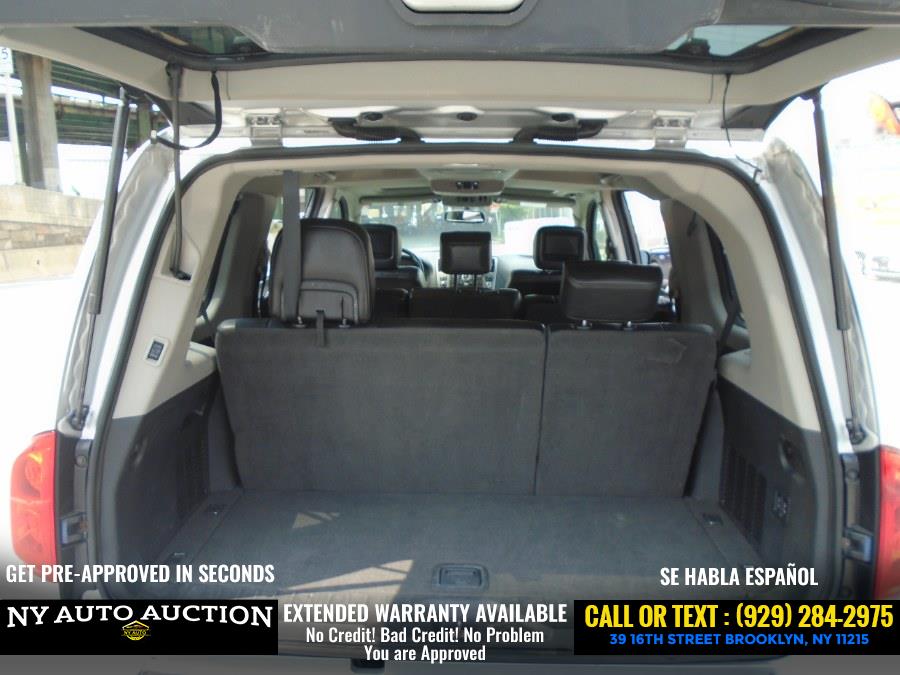 2013 Nissan Armada 4WD 4dr SL, available for sale in Brooklyn, New York | NY Auto Auction. Brooklyn, New York 2013 Nissan Armada 4WD 4dr SL, available for sale in Brooklyn, New York | NY Auto Auction. Brooklyn, New York