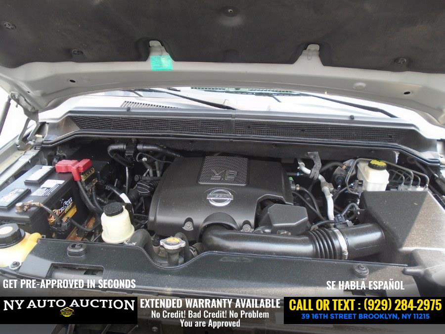 2013 Nissan Armada 4WD 4dr SL, available for sale in Brooklyn, New York | NY Auto Auction. Brooklyn, New York 2013 Nissan Armada 4WD 4dr SL, available for sale in Brooklyn, New York | NY Auto Auction. Brooklyn, New York
