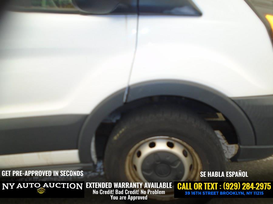 2015 Ford Transit Cargo Van T-250 130" Low Rf 9000 GVWR Sliding RH Dr, available for sale in Brooklyn, New York | NY Auto Auction. Brooklyn, New York 2015 Ford Transit Cargo Van T-250 130" Low Rf 9000 GVWR Sliding RH Dr, available for sale in Brooklyn, New York | NY Auto Auction. Brooklyn, New York