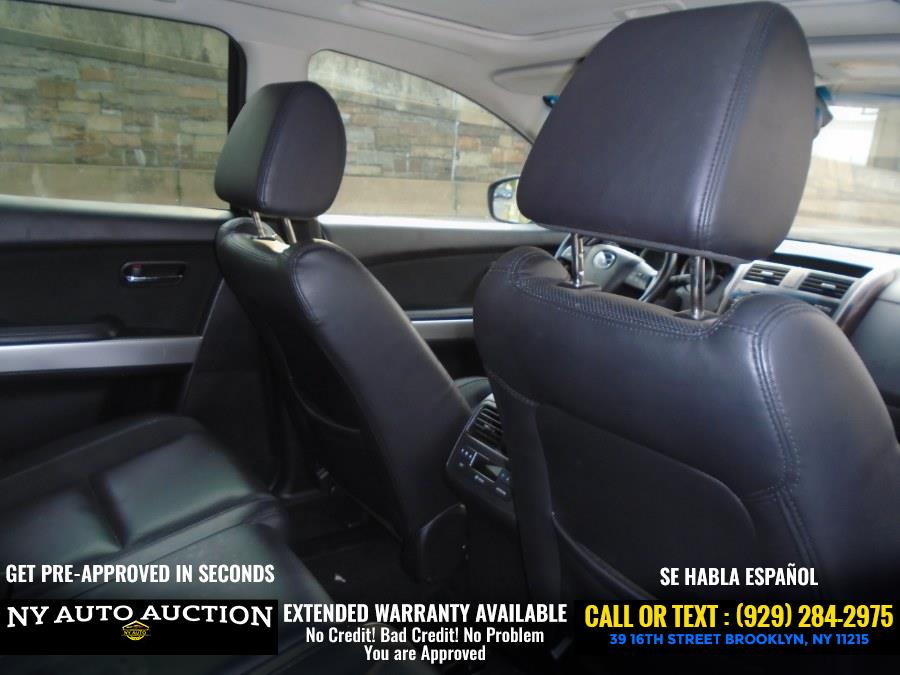 2015 Mazda CX-9 AWD 4dr Grand Touring, available for sale in Brooklyn, New York | NY Auto Auction. Brooklyn, New York 2015 Mazda CX-9 AWD 4dr Grand Touring, available for sale in Brooklyn, New York | NY Auto Auction. Brooklyn, New York