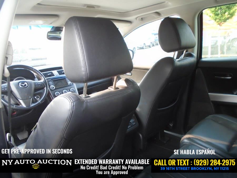 2015 Mazda CX-9 AWD 4dr Grand Touring, available for sale in Brooklyn, New York | NY Auto Auction. Brooklyn, New York 2015 Mazda CX-9 AWD 4dr Grand Touring, available for sale in Brooklyn, New York | NY Auto Auction. Brooklyn, New York