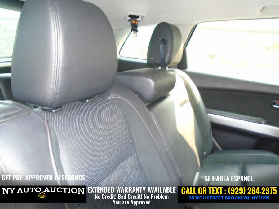 2015 Mazda CX-9 AWD 4dr Grand Touring, available for sale in Brooklyn, New York | NY Auto Auction. Brooklyn, New York 2015 Mazda CX-9 AWD 4dr Grand Touring, available for sale in Brooklyn, New York | NY Auto Auction. Brooklyn, New York