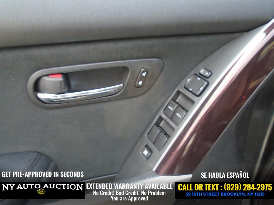 2015 Mazda CX-9 AWD 4dr Grand Touring, available for sale in Brooklyn, New York | NY Auto Auction. Brooklyn, New York 2015 Mazda CX-9 AWD 4dr Grand Touring, available for sale in Brooklyn, New York | NY Auto Auction. Brooklyn, New York