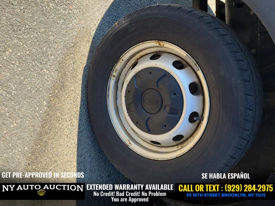 2019 Ford Transit Van T-150 130" Low Rf 8600 GVWR Sliding RH Dr, available for sale in Brooklyn, New York | NY Auto Auction. Brooklyn, New York 2019 Ford Transit Van T-150 130" Low Rf 8600 GVWR Sliding RH Dr, available for sale in Brooklyn, New York | NY Auto Auction. Brooklyn, New York