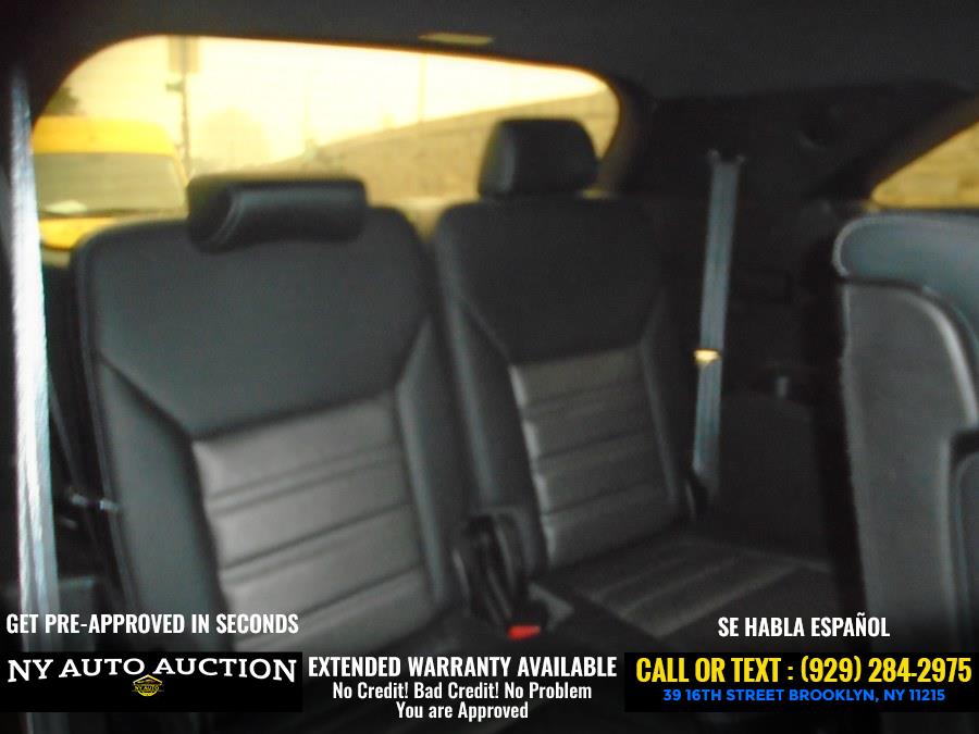 2016 Kia Sorento AWD 4dr 3.3L SXL, available for sale in Brooklyn, New York | NY Auto Auction. Brooklyn, New York 2016 Kia Sorento AWD 4dr 3.3L SXL, available for sale in Brooklyn, New York | NY Auto Auction. Brooklyn, New York