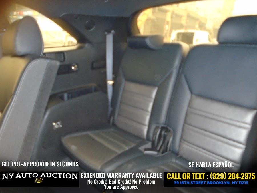 2016 Kia Sorento AWD 4dr 3.3L SXL, available for sale in Brooklyn, New York | NY Auto Auction. Brooklyn, New York 2016 Kia Sorento AWD 4dr 3.3L SXL, available for sale in Brooklyn, New York | NY Auto Auction. Brooklyn, New York
