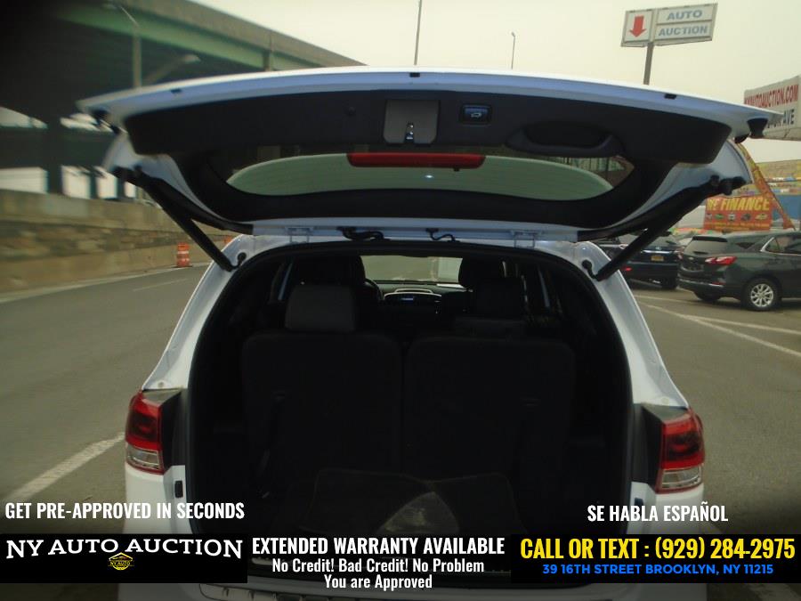 2016 Kia Sorento AWD 4dr 3.3L SXL, available for sale in Brooklyn, New York | NY Auto Auction. Brooklyn, New York 2016 Kia Sorento AWD 4dr 3.3L SXL, available for sale in Brooklyn, New York | NY Auto Auction. Brooklyn, New York