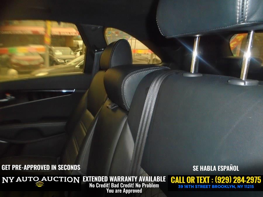 2016 Kia Sorento AWD 4dr 3.3L SXL, available for sale in Brooklyn, New York | NY Auto Auction. Brooklyn, New York 2016 Kia Sorento AWD 4dr 3.3L SXL, available for sale in Brooklyn, New York | NY Auto Auction. Brooklyn, New York