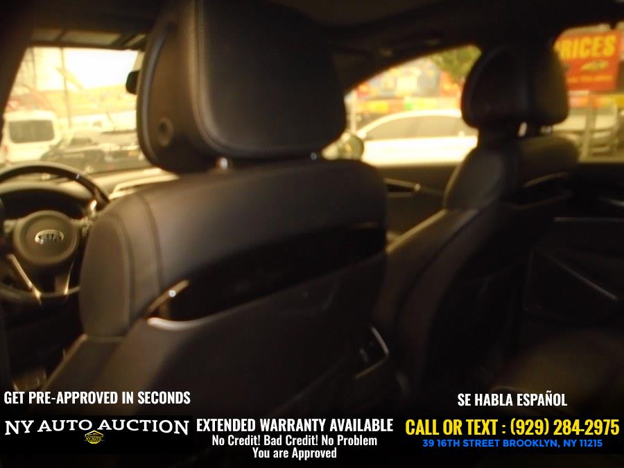 2016 Kia Sorento AWD 4dr 3.3L SXL, available for sale in Brooklyn, New York | NY Auto Auction. Brooklyn, New York 2016 Kia Sorento AWD 4dr 3.3L SXL, available for sale in Brooklyn, New York | NY Auto Auction. Brooklyn, New York