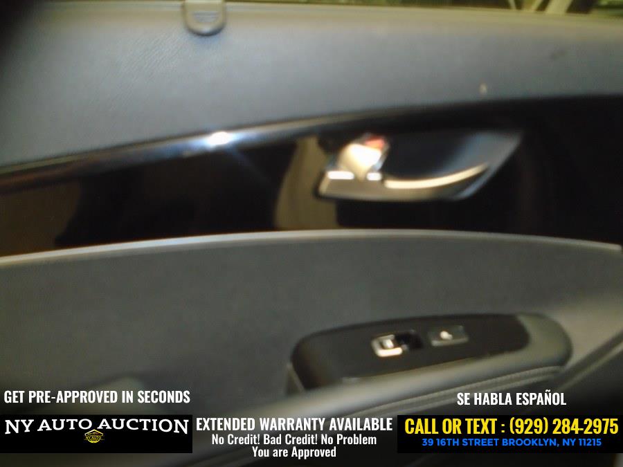 2016 Kia Sorento AWD 4dr 3.3L SXL, available for sale in Brooklyn, New York | NY Auto Auction. Brooklyn, New York 2016 Kia Sorento AWD 4dr 3.3L SXL, available for sale in Brooklyn, New York | NY Auto Auction. Brooklyn, New York