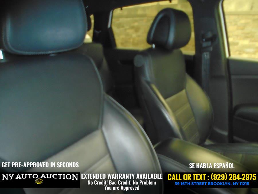 2016 Kia Sorento AWD 4dr 3.3L SXL, available for sale in Brooklyn, New York | NY Auto Auction. Brooklyn, New York 2016 Kia Sorento AWD 4dr 3.3L SXL, available for sale in Brooklyn, New York | NY Auto Auction. Brooklyn, New York