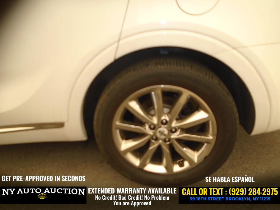 2016 Kia Sorento AWD 4dr 3.3L SXL, available for sale in Brooklyn, New York | NY Auto Auction. Brooklyn, New York 2016 Kia Sorento AWD 4dr 3.3L SXL, available for sale in Brooklyn, New York | NY Auto Auction. Brooklyn, New York