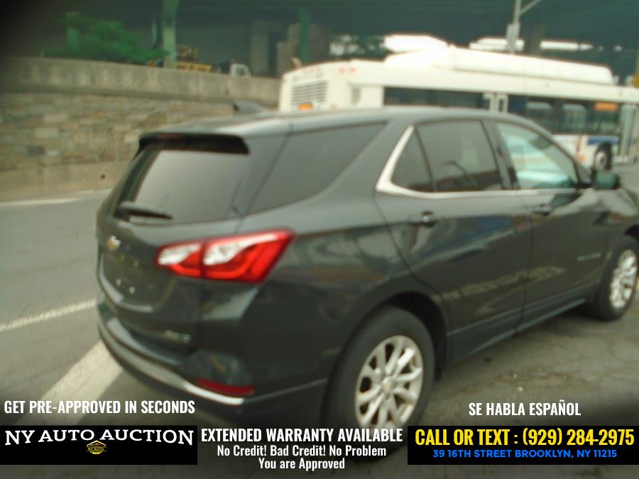 2019 Chevrolet Equinox AWD 4dr LT w/1LT, available for sale in Brooklyn, New York | NY Auto Auction. Brooklyn, New York 2019 Chevrolet Equinox AWD 4dr LT w/1LT, available for sale in Brooklyn, New York | NY Auto Auction. Brooklyn, New York