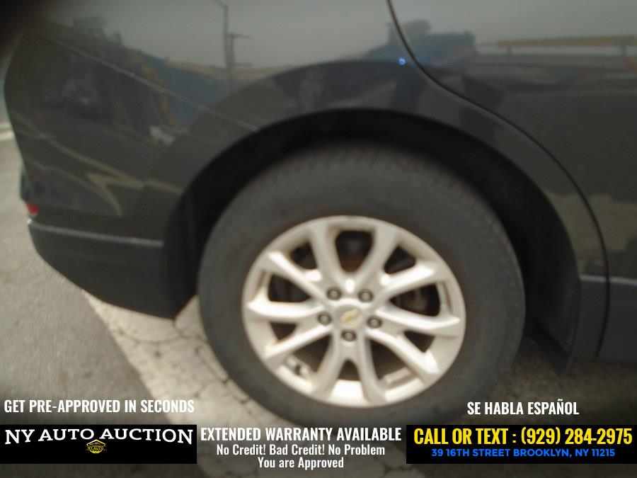 2019 Chevrolet Equinox AWD 4dr LT w/1LT, available for sale in Brooklyn, New York | NY Auto Auction. Brooklyn, New York 2019 Chevrolet Equinox AWD 4dr LT w/1LT, available for sale in Brooklyn, New York | NY Auto Auction. Brooklyn, New York