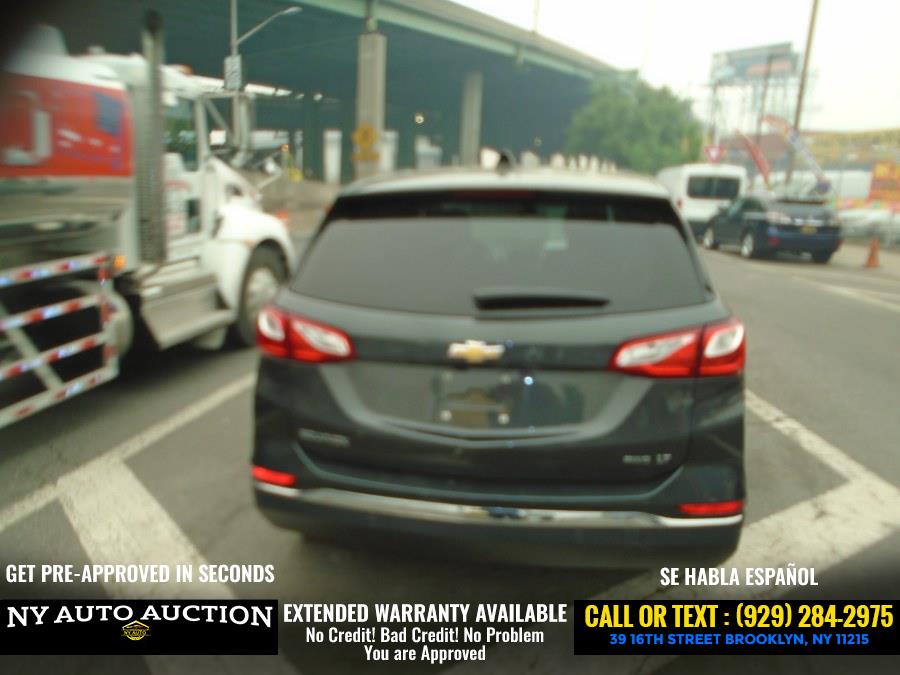 2019 Chevrolet Equinox AWD 4dr LT w/1LT, available for sale in Brooklyn, New York | NY Auto Auction. Brooklyn, New York 2019 Chevrolet Equinox AWD 4dr LT w/1LT, available for sale in Brooklyn, New York | NY Auto Auction. Brooklyn, New York