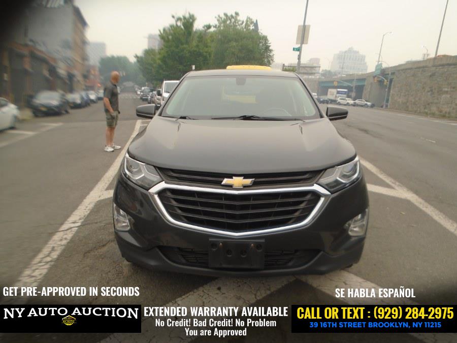 2019 Chevrolet Equinox AWD 4dr LT w/1LT, available for sale in Brooklyn, New York | NY Auto Auction. Brooklyn, New York 2019 Chevrolet Equinox AWD 4dr LT w/1LT, available for sale in Brooklyn, New York | NY Auto Auction. Brooklyn, New York