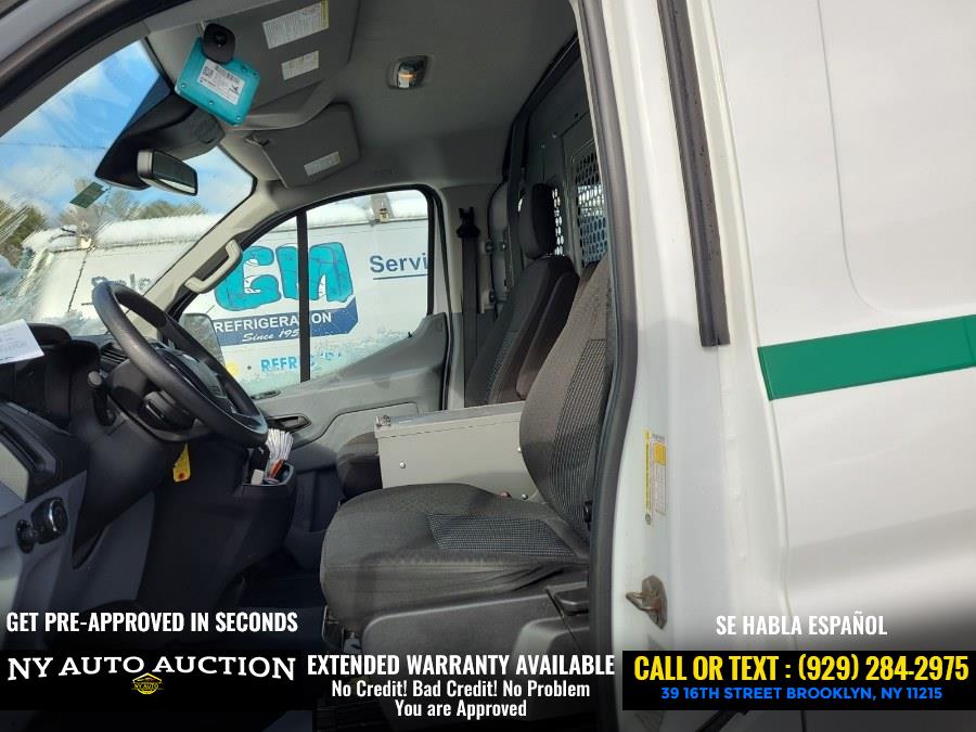 2017 Ford Transit Van T-150 130" Low Rf 8600 GVWR Swing-Out RH Dr, available for sale in Brooklyn, New York | NY Auto Auction. Brooklyn, New York 2017 Ford Transit Van T-150 130" Low Rf 8600 GVWR Swing-Out RH Dr, available for sale in Brooklyn, New York | NY Auto Auction. Brooklyn, New York