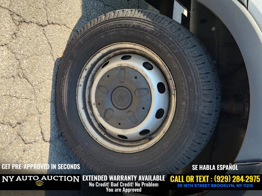 2018 Ford Transit Van T-250 130" Low Rf 9000 GVWR Sliding RH Dr, available for sale in Brooklyn, New York | NY Auto Auction. Brooklyn, New York 2018 Ford Transit Van T-250 130" Low Rf 9000 GVWR Sliding RH Dr, available for sale in Brooklyn, New York | NY Auto Auction. Brooklyn, New York