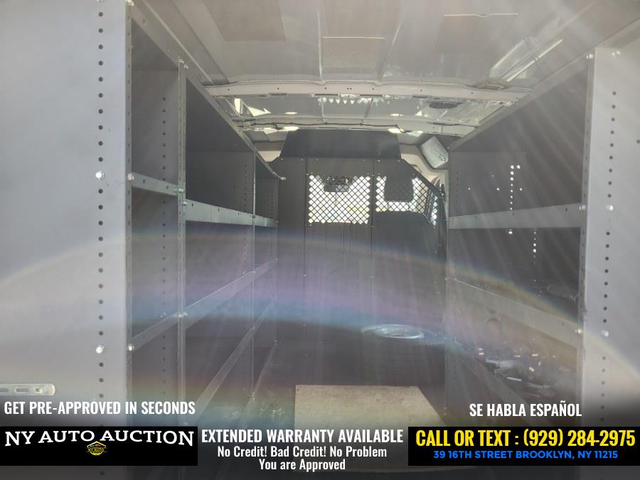 2018 Ford Transit Van T-250 130" Low Rf 9000 GVWR Sliding RH Dr, available for sale in Brooklyn, New York | NY Auto Auction. Brooklyn, New York 2018 Ford Transit Van T-250 130" Low Rf 9000 GVWR Sliding RH Dr, available for sale in Brooklyn, New York | NY Auto Auction. Brooklyn, New York