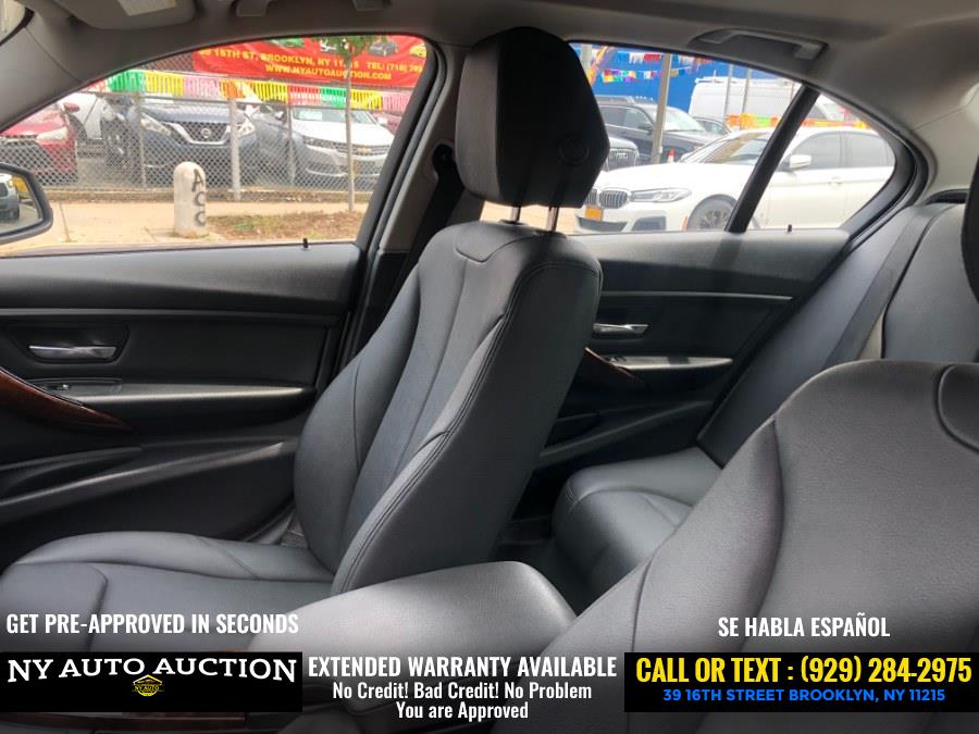 2013 BMW 3 Series 4dr Sdn 328i xDrive AWD, available for sale in Brooklyn, New York | NY Auto Auction. Brooklyn, New York 2013 BMW 3 Series 4dr Sdn 328i xDrive AWD, available for sale in Brooklyn, New York | NY Auto Auction. Brooklyn, New York