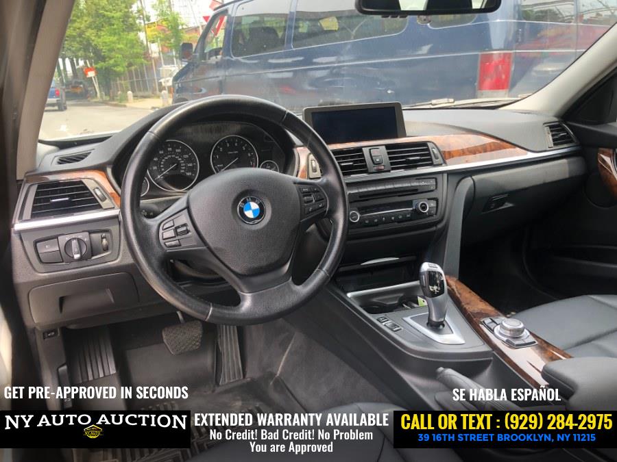 2013 BMW 3 Series 4dr Sdn 328i xDrive AWD, available for sale in Brooklyn, New York | NY Auto Auction. Brooklyn, New York 2013 BMW 3 Series 4dr Sdn 328i xDrive AWD, available for sale in Brooklyn, New York | NY Auto Auction. Brooklyn, New York