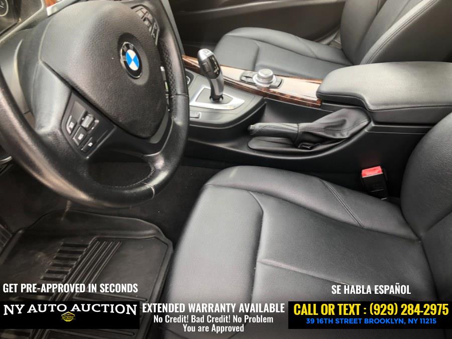 2013 BMW 3 Series 4dr Sdn 328i xDrive AWD, available for sale in Brooklyn, New York | NY Auto Auction. Brooklyn, New York 2013 BMW 3 Series 4dr Sdn 328i xDrive AWD, available for sale in Brooklyn, New York | NY Auto Auction. Brooklyn, New York