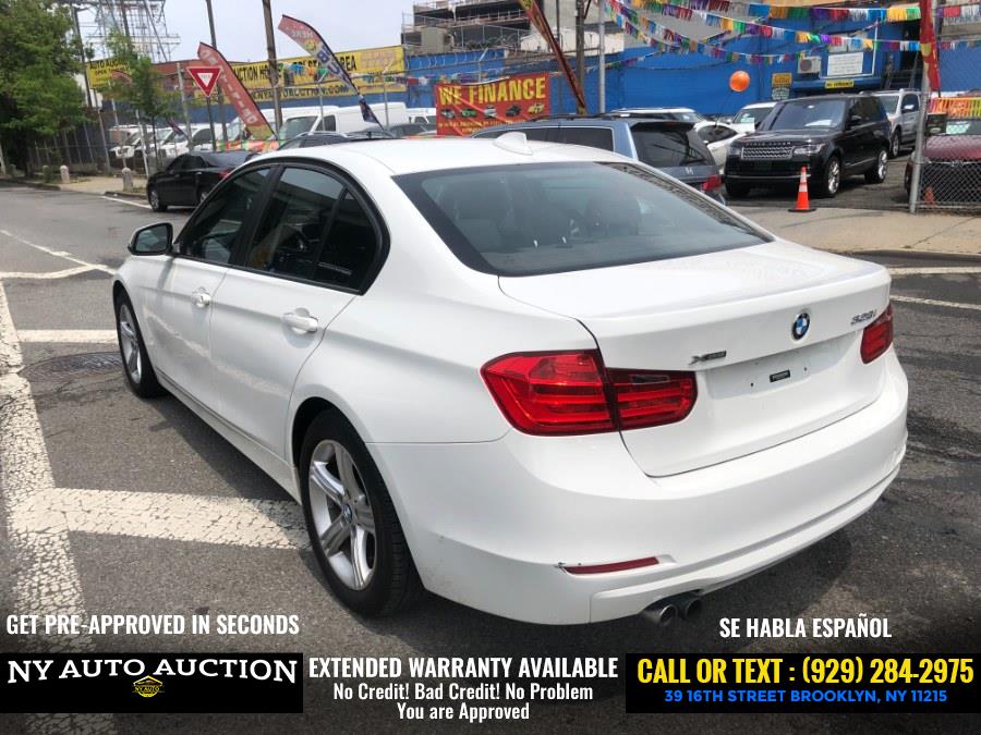 2013 BMW 3 Series 4dr Sdn 328i xDrive AWD, available for sale in Brooklyn, New York | NY Auto Auction. Brooklyn, New York 2013 BMW 3 Series 4dr Sdn 328i xDrive AWD, available for sale in Brooklyn, New York | NY Auto Auction. Brooklyn, New York