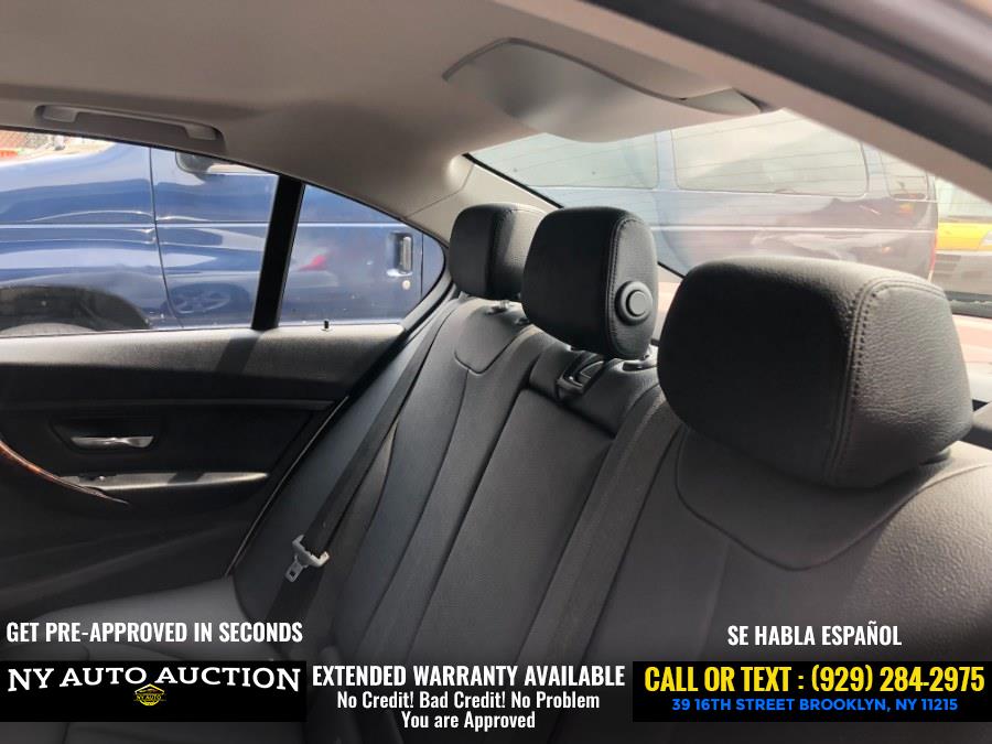 2013 BMW 3 Series 4dr Sdn 328i xDrive AWD, available for sale in Brooklyn, New York | NY Auto Auction. Brooklyn, New York 2013 BMW 3 Series 4dr Sdn 328i xDrive AWD, available for sale in Brooklyn, New York | NY Auto Auction. Brooklyn, New York