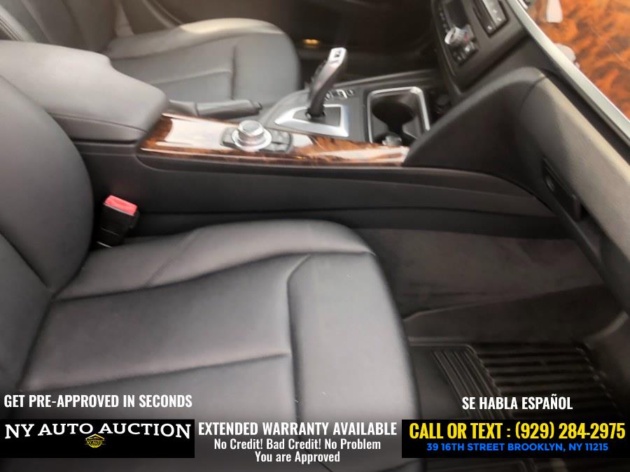 2013 BMW 3 Series 4dr Sdn 328i xDrive AWD, available for sale in Brooklyn, New York | NY Auto Auction. Brooklyn, New York 2013 BMW 3 Series 4dr Sdn 328i xDrive AWD, available for sale in Brooklyn, New York | NY Auto Auction. Brooklyn, New York
