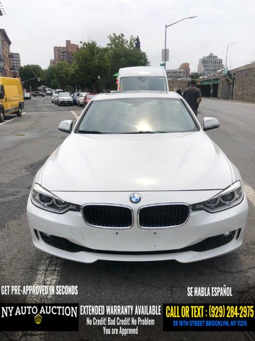 2013 BMW 3 Series 4dr Sdn 328i xDrive AWD, available for sale in Brooklyn, New York | NY Auto Auction. Brooklyn, New York 2013 BMW 3 Series 4dr Sdn 328i xDrive AWD, available for sale in Brooklyn, New York | NY Auto Auction. Brooklyn, New York