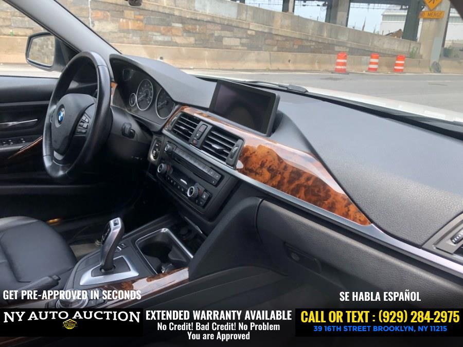 2013 BMW 3 Series 4dr Sdn 328i xDrive AWD, available for sale in Brooklyn, New York | NY Auto Auction. Brooklyn, New York 2013 BMW 3 Series 4dr Sdn 328i xDrive AWD, available for sale in Brooklyn, New York | NY Auto Auction. Brooklyn, New York