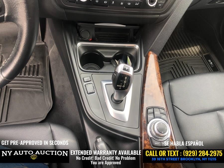 2013 BMW 3 Series 4dr Sdn 328i xDrive AWD, available for sale in Brooklyn, New York | NY Auto Auction. Brooklyn, New York 2013 BMW 3 Series 4dr Sdn 328i xDrive AWD, available for sale in Brooklyn, New York | NY Auto Auction. Brooklyn, New York