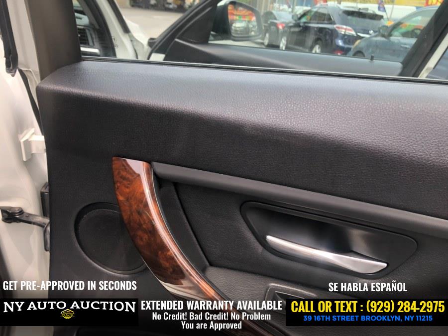 2013 BMW 3 Series 4dr Sdn 328i xDrive AWD, available for sale in Brooklyn, New York | NY Auto Auction. Brooklyn, New York 2013 BMW 3 Series 4dr Sdn 328i xDrive AWD, available for sale in Brooklyn, New York | NY Auto Auction. Brooklyn, New York