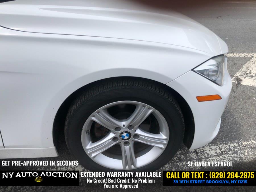 2013 BMW 3 Series 4dr Sdn 328i xDrive AWD, available for sale in Brooklyn, New York | NY Auto Auction. Brooklyn, New York 2013 BMW 3 Series 4dr Sdn 328i xDrive AWD, available for sale in Brooklyn, New York | NY Auto Auction. Brooklyn, New York