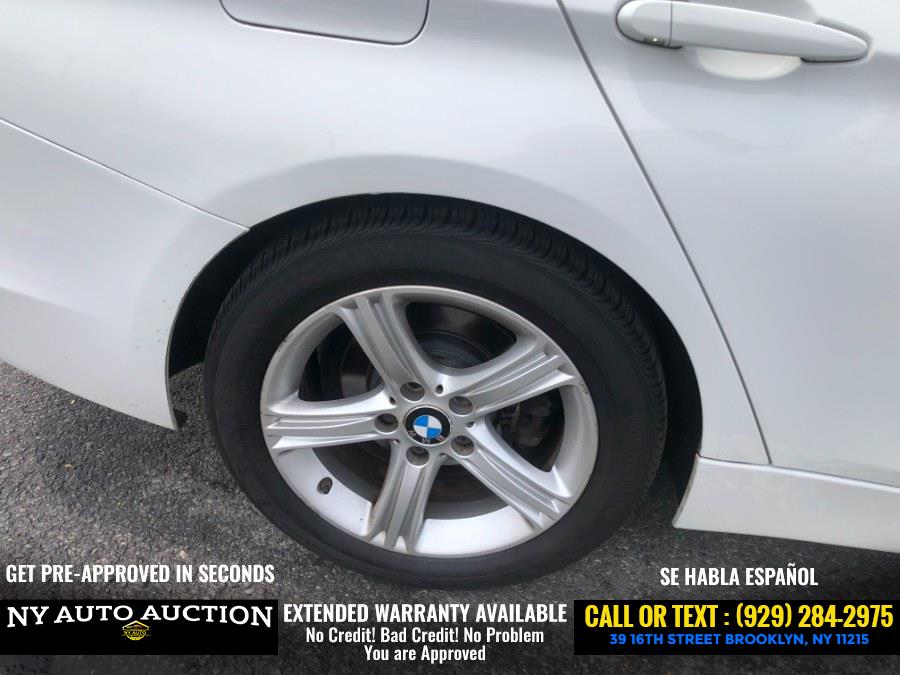 2013 BMW 3 Series 4dr Sdn 328i xDrive AWD, available for sale in Brooklyn, New York | NY Auto Auction. Brooklyn, New York 2013 BMW 3 Series 4dr Sdn 328i xDrive AWD, available for sale in Brooklyn, New York | NY Auto Auction. Brooklyn, New York
