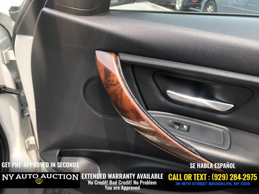 2013 BMW 3 Series 4dr Sdn 328i xDrive AWD, available for sale in Brooklyn, New York | NY Auto Auction. Brooklyn, New York 2013 BMW 3 Series 4dr Sdn 328i xDrive AWD, available for sale in Brooklyn, New York | NY Auto Auction. Brooklyn, New York