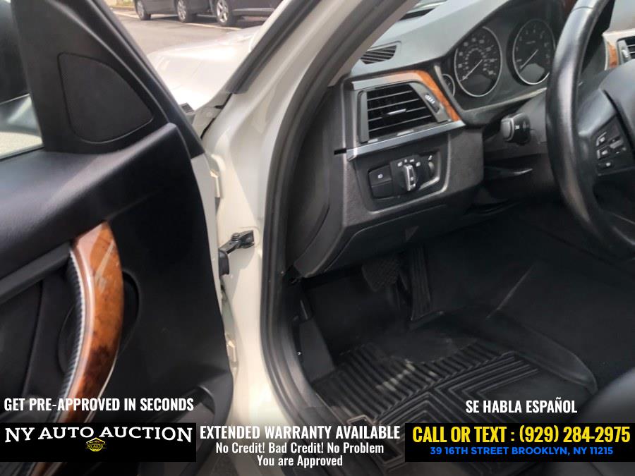 2013 BMW 3 Series 4dr Sdn 328i xDrive AWD, available for sale in Brooklyn, New York | NY Auto Auction. Brooklyn, New York 2013 BMW 3 Series 4dr Sdn 328i xDrive AWD, available for sale in Brooklyn, New York | NY Auto Auction. Brooklyn, New York