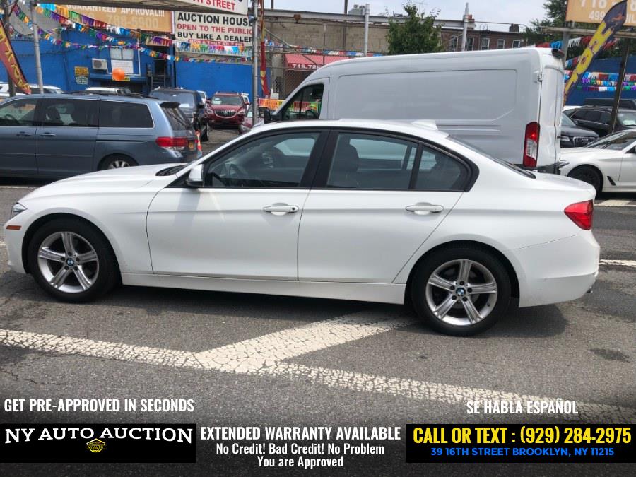 2013 BMW 3 Series 4dr Sdn 328i xDrive AWD, available for sale in Brooklyn, New York | NY Auto Auction. Brooklyn, New York 2013 BMW 3 Series 4dr Sdn 328i xDrive AWD, available for sale in Brooklyn, New York | NY Auto Auction. Brooklyn, New York