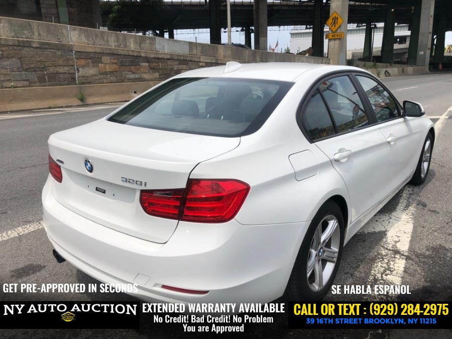 2013 BMW 3 Series 4dr Sdn 328i xDrive AWD, available for sale in Brooklyn, New York | NY Auto Auction. Brooklyn, New York 2013 BMW 3 Series 4dr Sdn 328i xDrive AWD, available for sale in Brooklyn, New York | NY Auto Auction. Brooklyn, New York