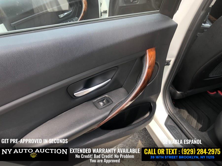 2013 BMW 3 Series 4dr Sdn 328i xDrive AWD, available for sale in Brooklyn, New York | NY Auto Auction. Brooklyn, New York 2013 BMW 3 Series 4dr Sdn 328i xDrive AWD, available for sale in Brooklyn, New York | NY Auto Auction. Brooklyn, New York