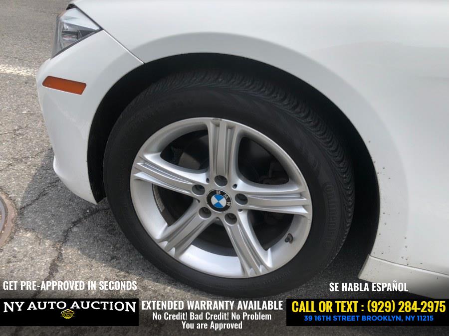 2013 BMW 3 Series 4dr Sdn 328i xDrive AWD, available for sale in Brooklyn, New York | NY Auto Auction. Brooklyn, New York 2013 BMW 3 Series 4dr Sdn 328i xDrive AWD, available for sale in Brooklyn, New York | NY Auto Auction. Brooklyn, New York