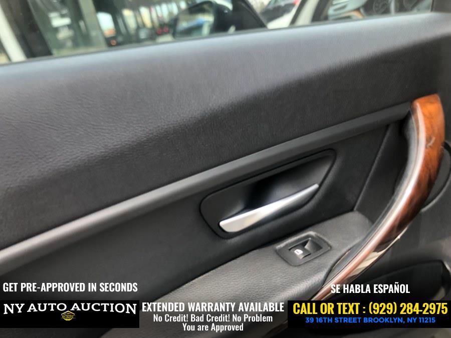 2013 BMW 3 Series 4dr Sdn 328i xDrive AWD, available for sale in Brooklyn, New York | NY Auto Auction. Brooklyn, New York 2013 BMW 3 Series 4dr Sdn 328i xDrive AWD, available for sale in Brooklyn, New York | NY Auto Auction. Brooklyn, New York