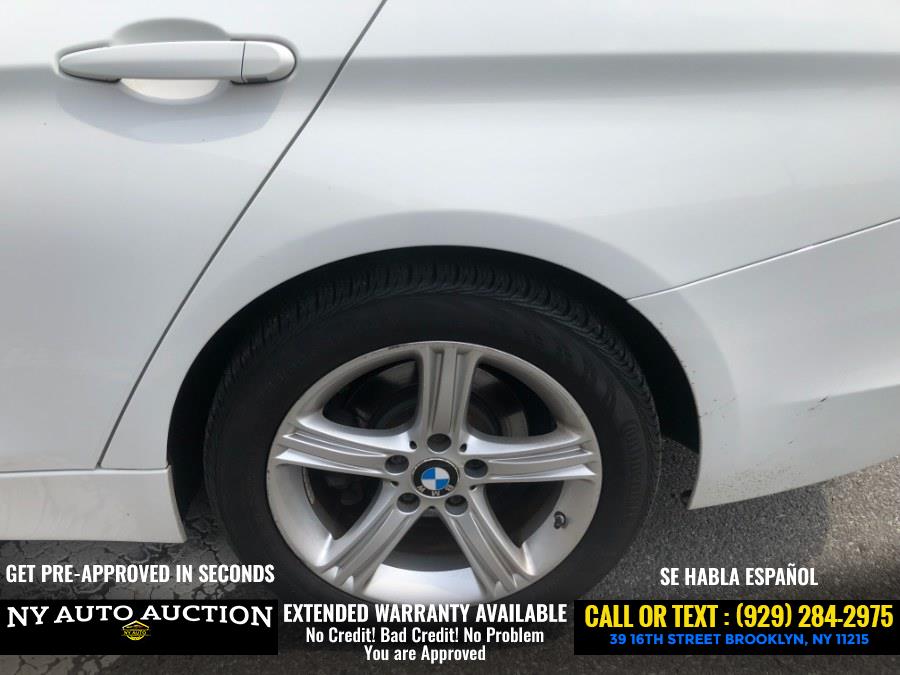 2013 BMW 3 Series 4dr Sdn 328i xDrive AWD, available for sale in Brooklyn, New York | NY Auto Auction. Brooklyn, New York 2013 BMW 3 Series 4dr Sdn 328i xDrive AWD, available for sale in Brooklyn, New York | NY Auto Auction. Brooklyn, New York