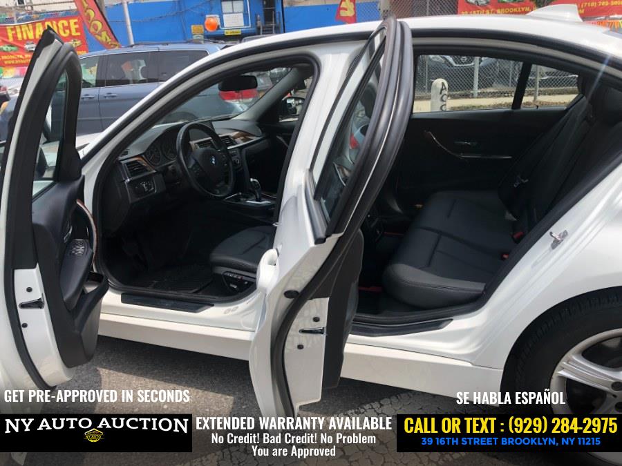 2013 BMW 3 Series 4dr Sdn 328i xDrive AWD, available for sale in Brooklyn, New York | NY Auto Auction. Brooklyn, New York 2013 BMW 3 Series 4dr Sdn 328i xDrive AWD, available for sale in Brooklyn, New York | NY Auto Auction. Brooklyn, New York