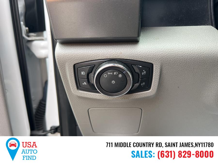 2017 Ford F-150 XL 4WD SuperCab 6.5'' Box, available for sale in Saint James, New York | USA Auto Find. Saint James, New York 2017 Ford F-150 XL 4WD SuperCab 6.5'' Box, available for sale in Saint James, New York | USA Auto Find. Saint James, New York