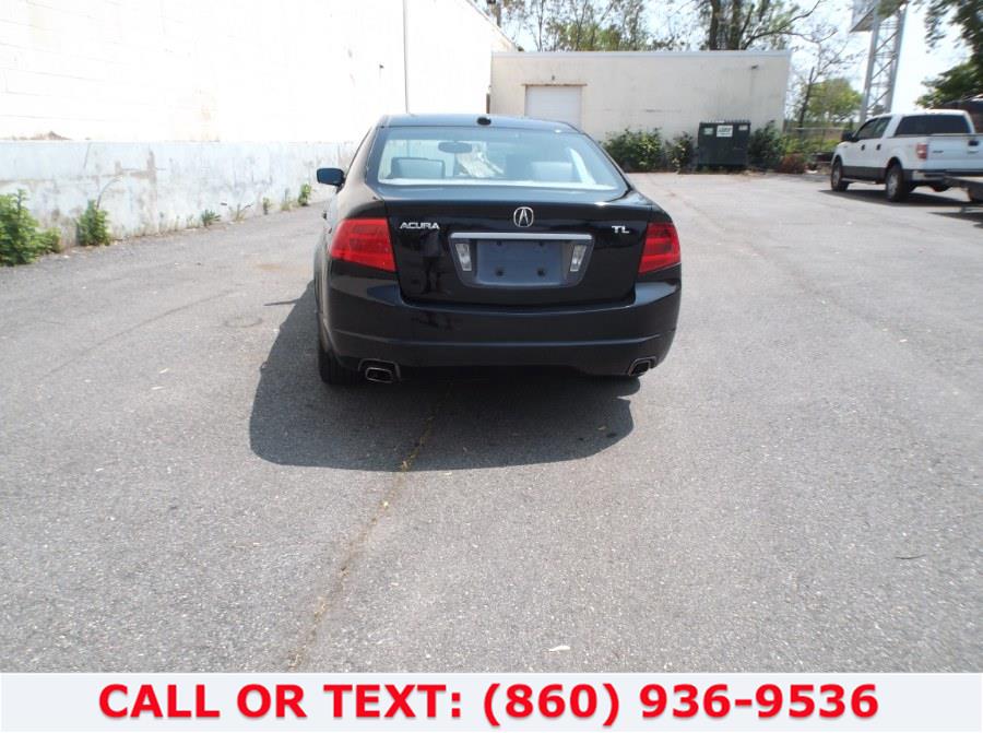2006 Acura TL 4dr Sdn AT, available for sale in Hartford, Connecticut | Lee Motors Sales Inc. Hartford, Connecticut 2006 Acura TL 4dr Sdn AT, available for sale in Hartford, Connecticut | Lee Motors Sales Inc. Hartford, Connecticut