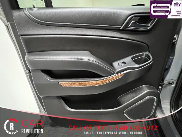 2017 Chevrolet Suburban Premier, available for sale in Avenel, New Jersey | Car Revolution. Avenel, New Jersey 2017 Chevrolet Suburban Premier, available for sale in Avenel, New Jersey | Car Revolution. Avenel, New Jersey