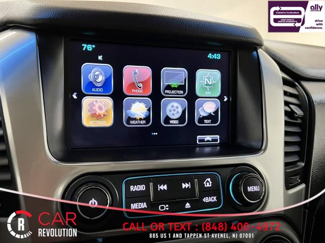 2017 Chevrolet Suburban Premier, available for sale in Avenel, New Jersey | Car Revolution. Avenel, New Jersey 2017 Chevrolet Suburban Premier, available for sale in Avenel, New Jersey | Car Revolution. Avenel, New Jersey