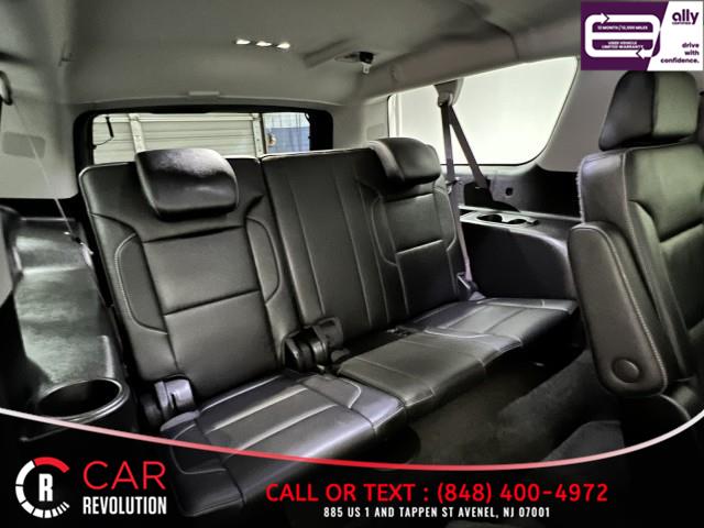 2017 Chevrolet Suburban Premier, available for sale in Avenel, New Jersey | Car Revolution. Avenel, New Jersey 2017 Chevrolet Suburban Premier, available for sale in Avenel, New Jersey | Car Revolution. Avenel, New Jersey
